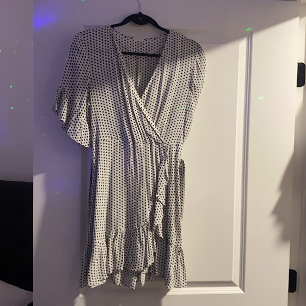 Oysho dress 👗